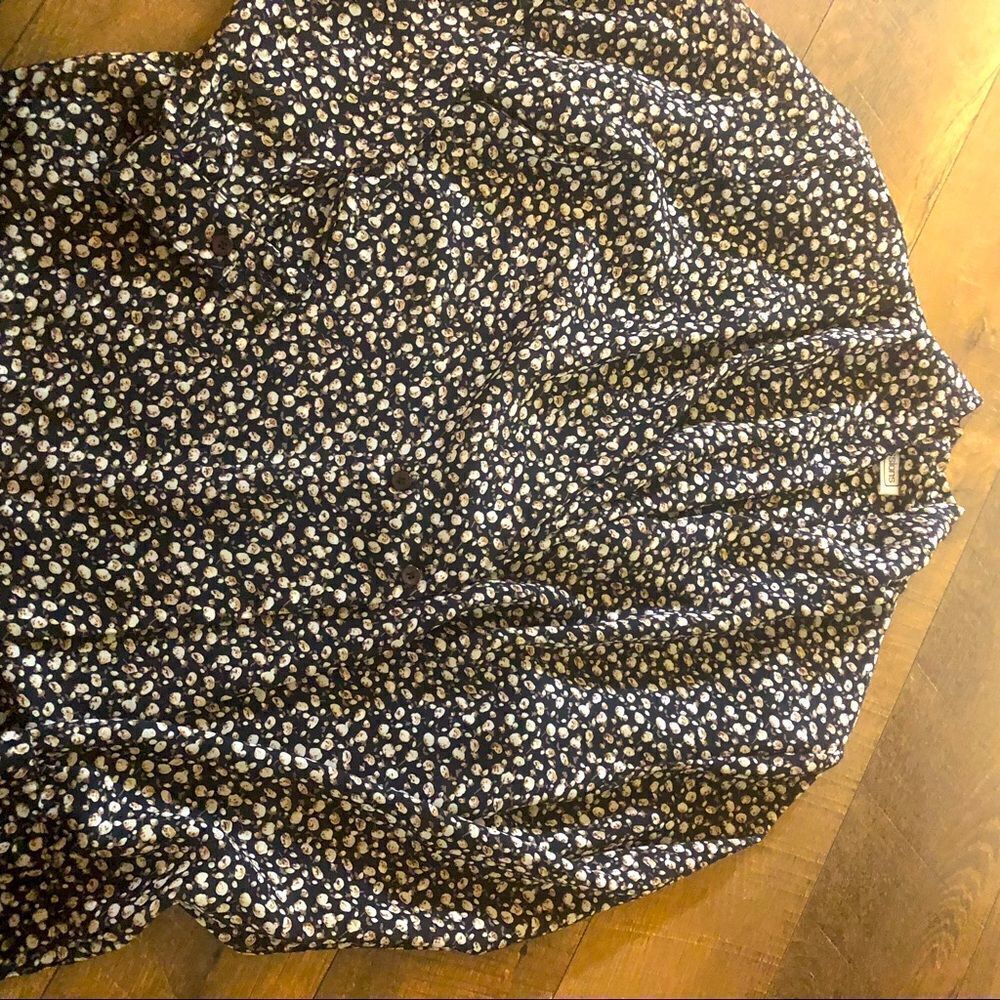 Impressions shirt  